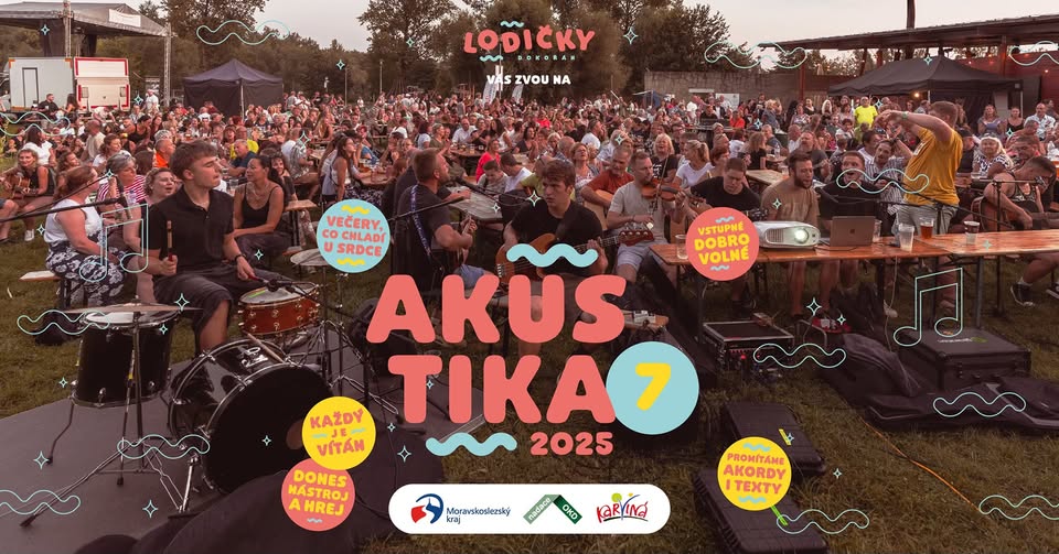 7. Akustika 